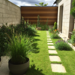 Bassins de jardin : créer un espace aquatique relaxant Pontivy